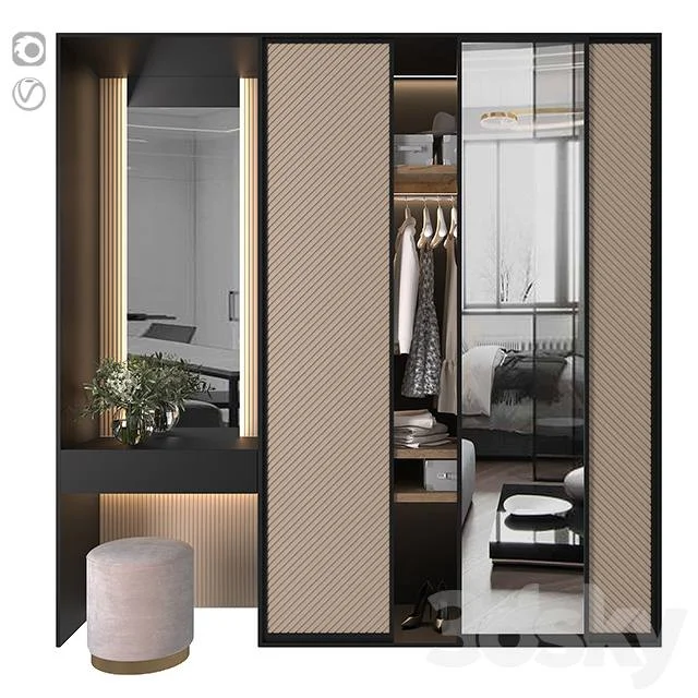 Furniture composition 11